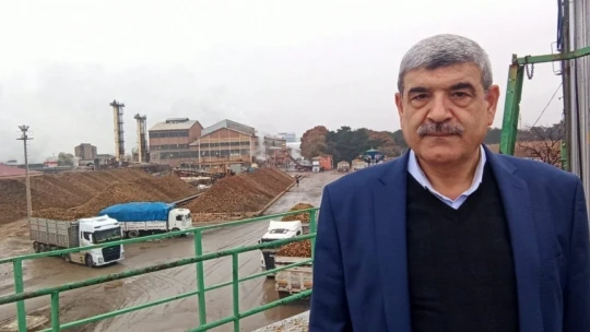 Malatya Şeker Fabrikası'nda son 30 yılın başarısı