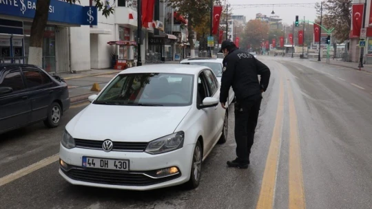 Kısıtlama devam ediyor