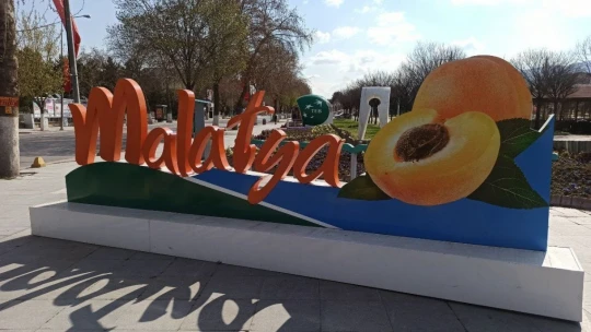 Malatya sokakları 1 ay aradan sonra yeniden boş kaldı