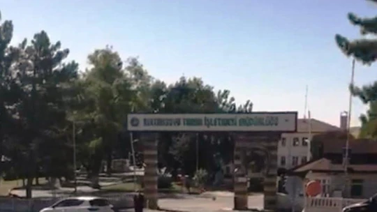 Malatya Tarım Platformundan, Sultansuyu Harası açıklaması