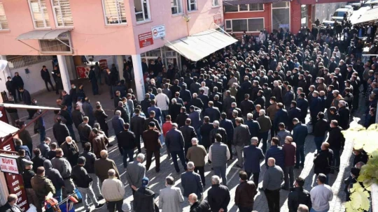 Malatya Ticaret Borsası, Dünya Kayısı Merkezi projesinden çekildi