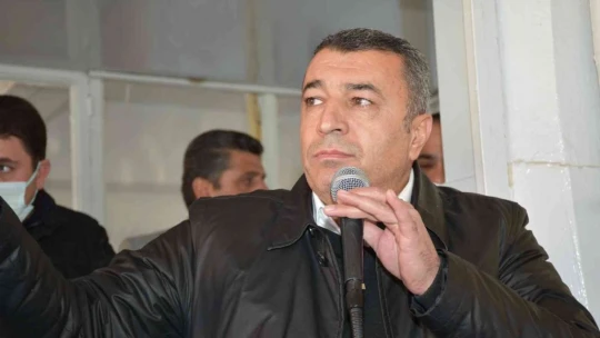 Malatya Ticaret Borsası, Dünya Kayısı Merkezi projesinden çekildi