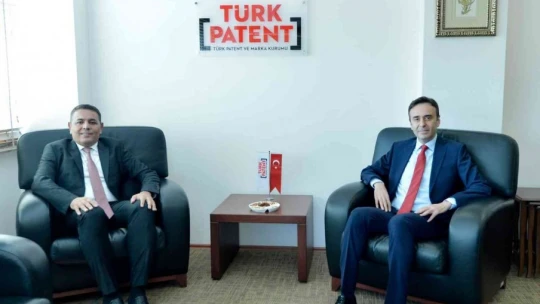 TSO, 'Malatya Peyniri'ne Coğrafi İşaret tescili aldı