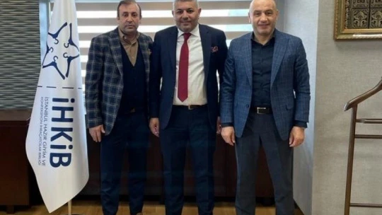 Sadıkoğlu: Sahada olmaya devam edeceğiz