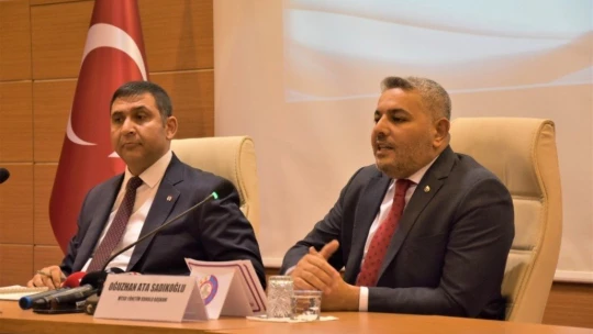 Malatya TSO'dan iş birliği anlaşması