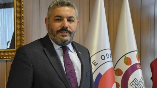 Malatya TSO'dan normalleşme çağrısı