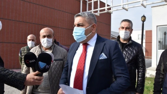 Malatya TSO, İŞGEM firmalarından kira almayacak