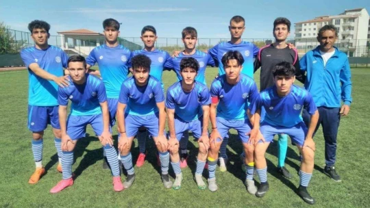 Malatya U18 Gençler Ligi çekişmeli geçiyor
