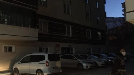 Malatya'da mutant virüs vakalarında artış