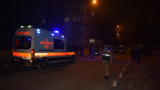 Malatya'ya şehit ateşi düştü