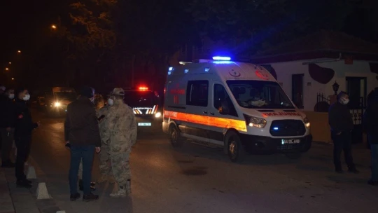 Malatya'ya şehit ateşi düştü