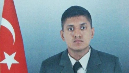 Malatya'ya şehit ateşi düştü