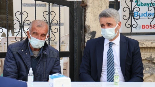 Malatya'ya şehit ateşi düştü