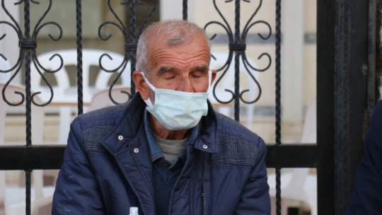 Malatya'ya şehit ateşi düştü