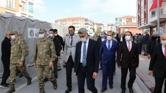 Malatya'ya şehit ateşi düştü