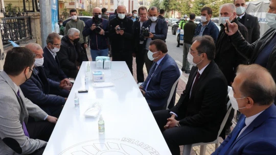 Malatya'ya şehit ateşi düştü