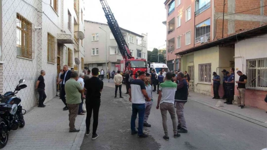 Malatya'ya şehit ateşi düştü