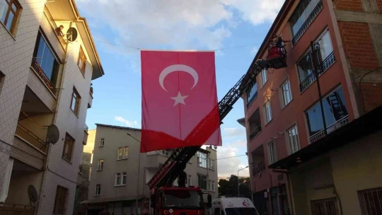 Malatya'ya şehit ateşi düştü