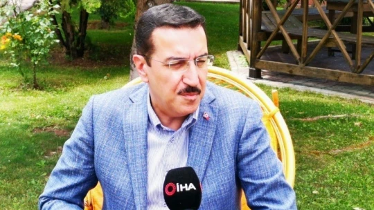 Kayısının sahibi yokmuş!