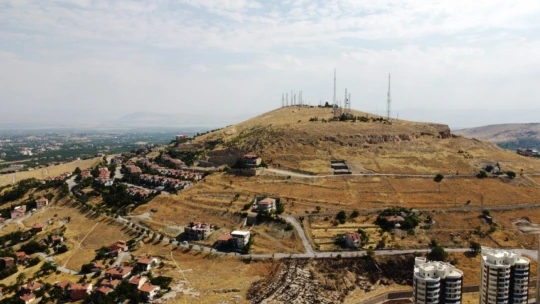 Cumhurbaşkanı'na sunulacak