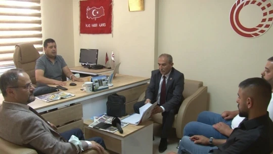 Malatya'ya yeni bir konfederasyon kazandırıldı