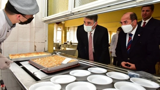 Malatya'ya yeni Huzurevi ve Rehabilitasyon Merkezi