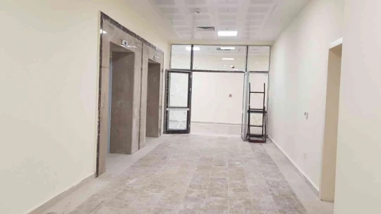 Yüzde 98'i tamamlandı