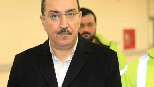 Battalgazi Devlet Hastanesi Açılıyor