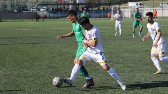 Yeşilyurt Belediyespor, İzmir'de tur için sahaya çıkacak