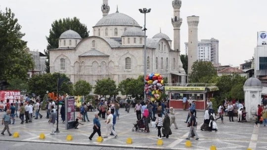 Malatya'yı korkutan deprem uyarısı