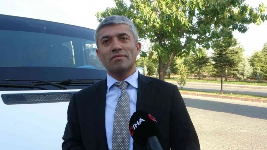 Malatyalı 'Şoför Nebahat' erkeklere taş çıkartıyor