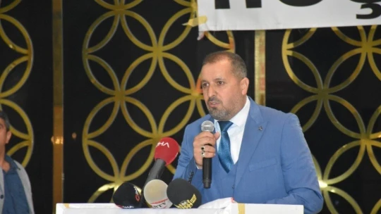 Basının güler yüzü Akif Çelik vefat etti
