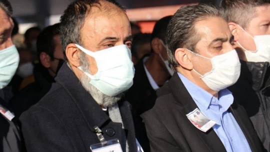 Malatyalı şehit gözyaşlarıyla defnedildi