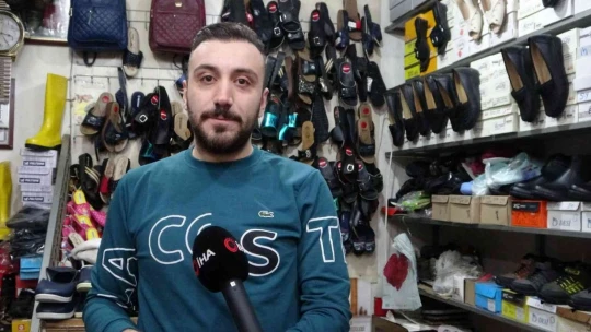 Malatyalılar 'kara lastikten' vazgeçemiyor