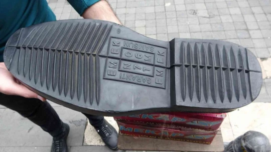 Malatyalılar 'kara lastikten' vazgeçemiyor