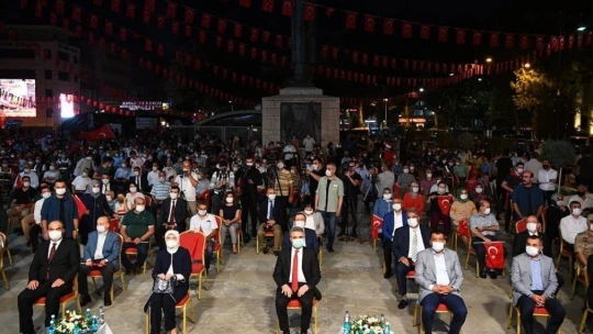 4 yıl önce olduğu gibi