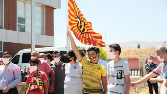 Malatyalılar'dan TFF'ye tepki!