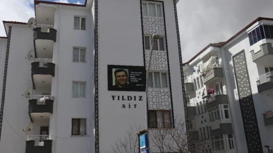 Malatyalılar Kemal Sunal ile gülmeyi unutmuyor