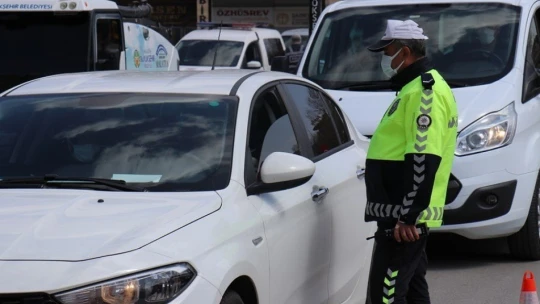 Malatyalılar kısıtlamalara uyuyor