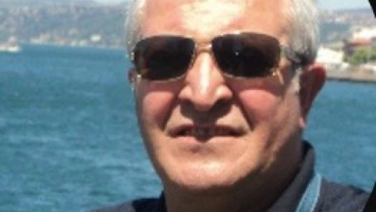 Malatyaspor'un eski başkanı Erdoğan vefat etti