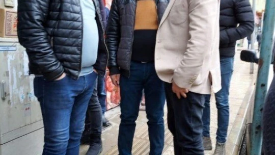 Malatyaspor ve Elazığspor taraftarı acıda birleşti