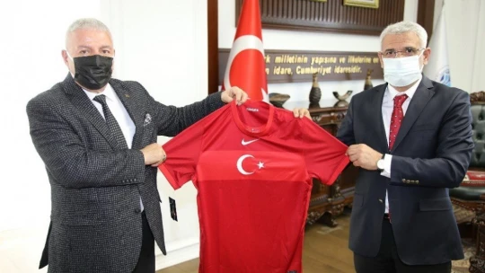 'Sıkıntılı günler...'