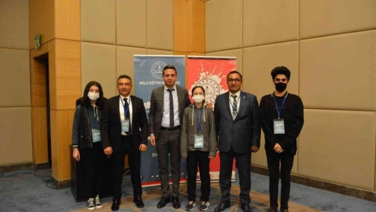MEB şurası bölge istişare toplantısı Malatya'da yapıldı