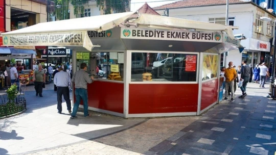 MEGSAŞ bayramda açık
