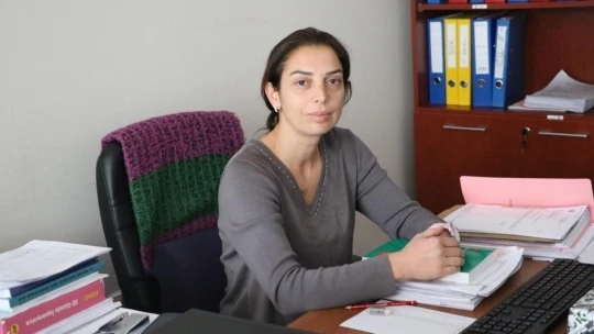 Memur adaylarına hizmet içi eğitim