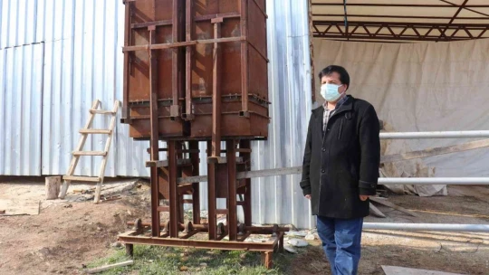 Sudan elektrik ürettti