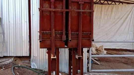 Sudan elektrik ürettti