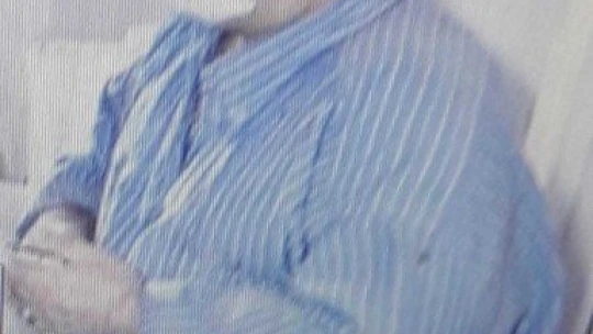 Mercedes Kadir'in ağabeyi de vefat etti