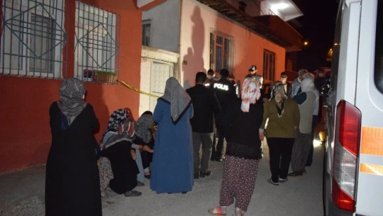 Merdivenden düşen yaşlı kadın hayatını kaybetti