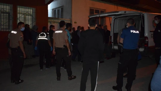 Merdivenden düşen yaşlı kadın hayatını kaybetti